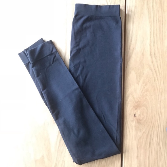 Maternity leggings - Picture 2 of 3